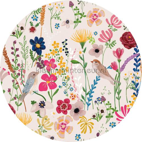 Behang Expresse Sofie en Junar INK362 | Bestellen bij https://www.kleurmijninterieur.nl/