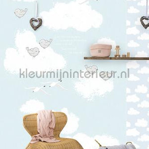 Behang Expresse Kay and Liv ink7005 | Bestellen bij https://www.kleurmijninterieur.nl/