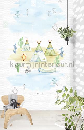 Behang Expresse Kay and Liv ink7006 | Bestellen bij https://www.kleurmijninterieur.nl/