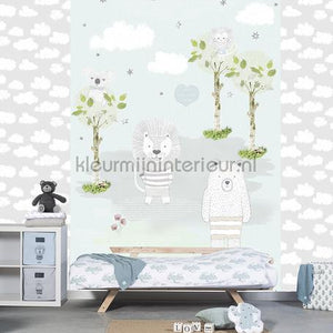 Behang Expresse Kay and Liv ink7007 | Bestellen bij https://www.kleurmijninterieur.nl/