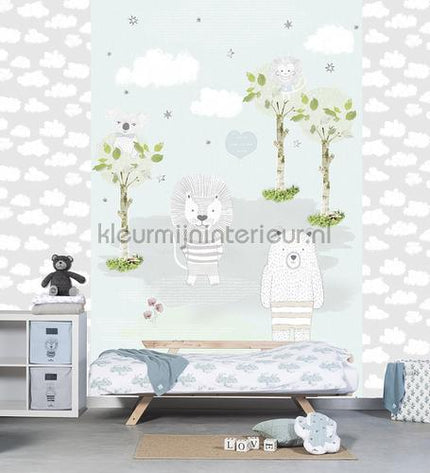 Behang Expresse Kay and Liv ink7007 | Bestellen bij https://www.kleurmijninterieur.nl/