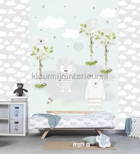 Behang Expresse Kay and Liv ink7007 | Bestellen bij https://www.kleurmijninterieur.nl/