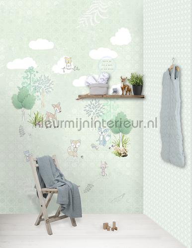 Behang Expresse Kay and Liv ink7010 | Bestellen bij https://www.kleurmijninterieur.nl/