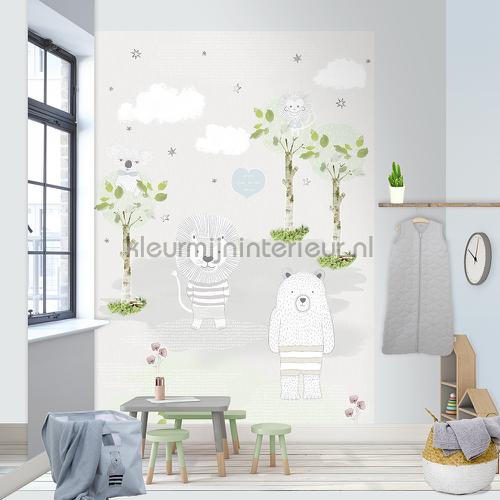 Behang Expresse Kay and Liv ink7011 | Bestellen bij https://www.kleurmijninterieur.nl/