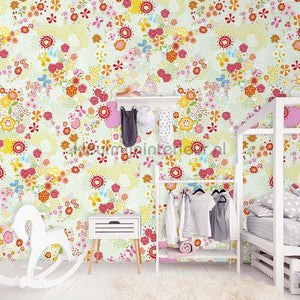 Behang Expresse Kay and Liv ink7014 | Bestellen bij https://www.kleurmijninterieur.nl/
