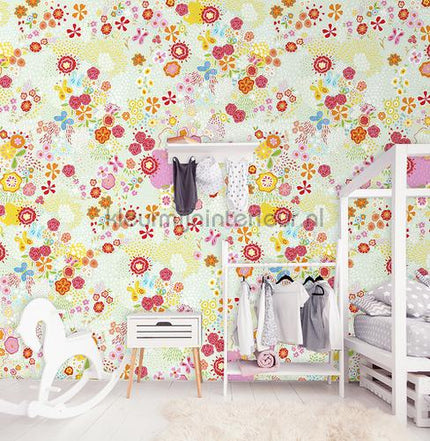 Behang Expresse Kay and Liv ink7014 | Bestellen bij https://www.kleurmijninterieur.nl/