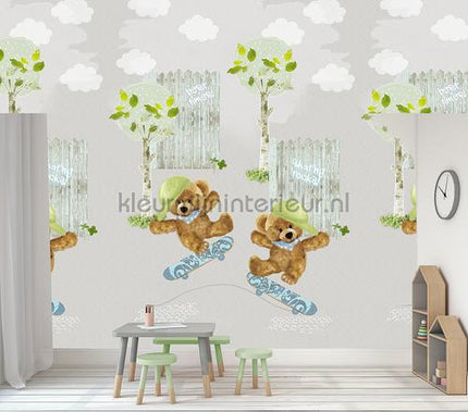 Behang Expresse Kay and Liv ink7015 | Bestellen bij https://www.kleurmijninterieur.nl/