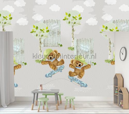 Behang Expresse Kay and Liv ink7015 | Bestellen bij https://www.kleurmijninterieur.nl/