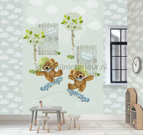 Behang Expresse Kay and Liv ink7016 | Bestellen bij https://www.kleurmijninterieur.nl/