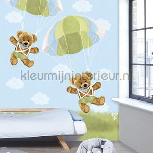 Behang Expresse Kay and Liv ink7017 | Bestellen bij https://www.kleurmijninterieur.nl/
