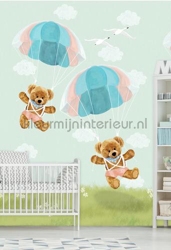 Behang Expresse Kay and Liv ink7018 | Bestellen bij https://www.kleurmijninterieur.nl/