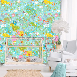 Behang Expresse Kay and Liv ink7019 | Bestellen bij https://www.kleurmijninterieur.nl/