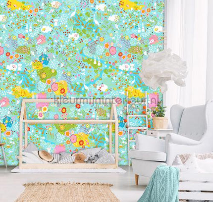 Behang Expresse Kay and Liv ink7019 | Bestellen bij https://www.kleurmijninterieur.nl/