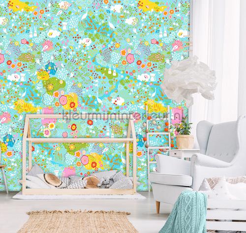 Behang Expresse Kay and Liv ink7019 | Bestellen bij https://www.kleurmijninterieur.nl/
