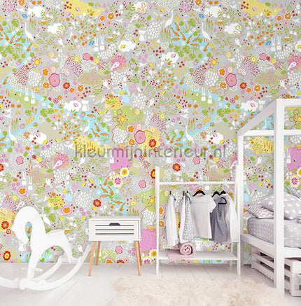 Behang Expresse Kay and Liv ink7020 | Bestellen bij https://www.kleurmijninterieur.nl/