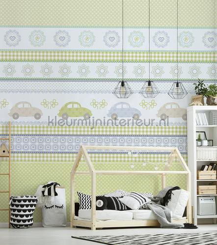 Behang Expresse Kay and Liv ink7021 | Bestellen bij https://www.kleurmijninterieur.nl/