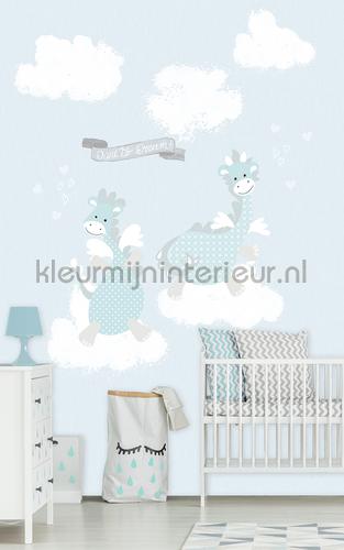 Behang Expresse Kay and Liv ink7024 | Bestellen bij https://www.kleurmijninterieur.nl/