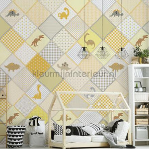 Behang Expresse Kay and Liv ink7026 | Bestellen bij https://www.kleurmijninterieur.nl/