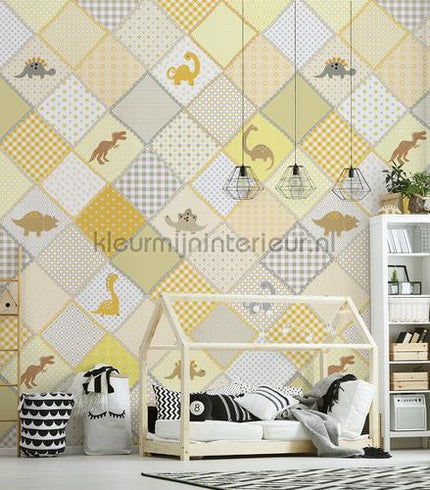 Behang Expresse Kay and Liv ink7026 | Bestellen bij https://www.kleurmijninterieur.nl/