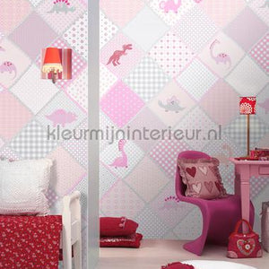 Behang Expresse Kay and Liv ink7027 | Bestellen bij https://www.kleurmijninterieur.nl/