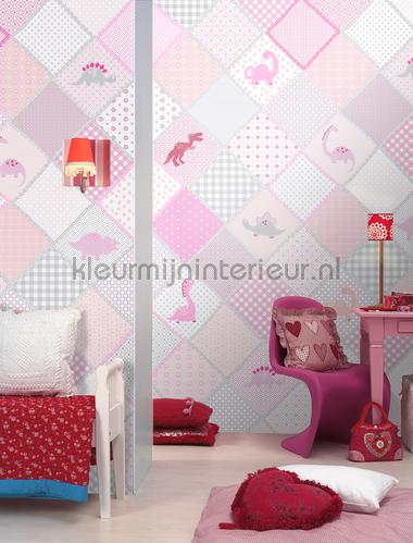 Behang Expresse Kay and Liv ink7027 | Bestellen bij https://www.kleurmijninterieur.nl/
