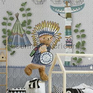 Behang Expresse Kay and Liv ink7034 | Bestellen bij https://www.kleurmijninterieur.nl/