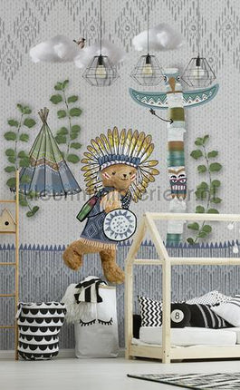Behang Expresse Kay and Liv ink7034 | Bestellen bij https://www.kleurmijninterieur.nl/