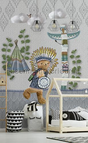 Behang Expresse Kay and Liv ink7034 | Bestellen bij https://www.kleurmijninterieur.nl/