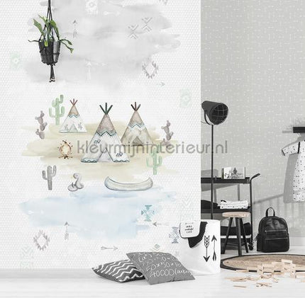Behang Expresse Kay and Liv ink7036 | Bestellen bij https://www.kleurmijninterieur.nl/