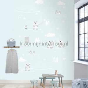 Behang Expresse Kay and Liv ink7037 | Bestellen bij https://www.kleurmijninterieur.nl/