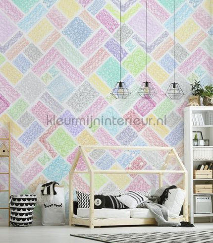 Behang Expresse Kay and Liv ink7039 | Bestellen bij https://www.kleurmijninterieur.nl/