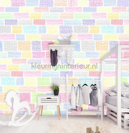 Behang Expresse Kay and Liv ink7040 | Bestellen bij https://www.kleurmijninterieur.nl/