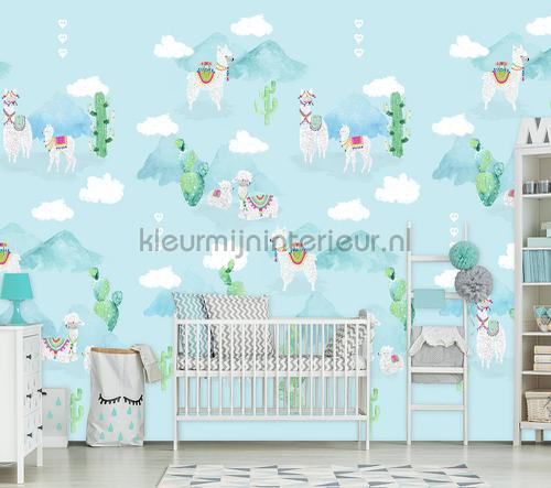 Behang Expresse Kay and Liv ink7041 | Bestellen bij https://www.kleurmijninterieur.nl/