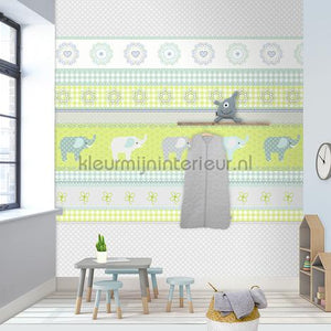 Behang Expresse Kay and Liv ink7043 | Bestellen bij https://www.kleurmijninterieur.nl/