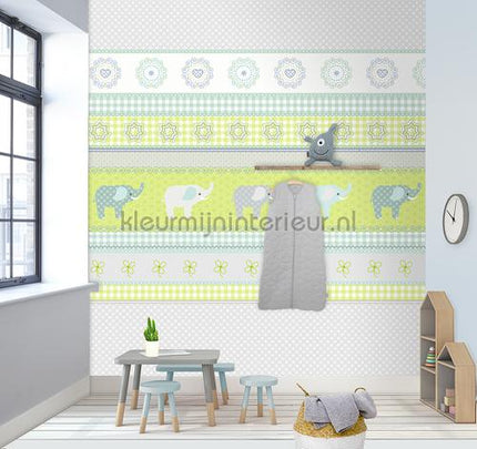 Behang Expresse Kay and Liv ink7043 | Bestellen bij https://www.kleurmijninterieur.nl/