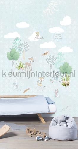 Behang Expresse Kay and Liv ink7046 | Bestellen bij https://www.kleurmijninterieur.nl/