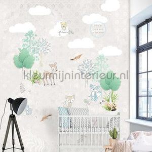 Behang Expresse Kay and Liv ink7047 | Bestellen bij https://www.kleurmijninterieur.nl/