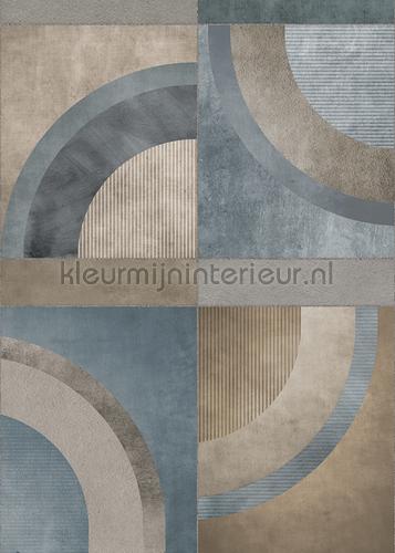 Behang Expresse Light and Dark ink7510 | Bestellen bij https://www.kleurmijninterieur.nl/
