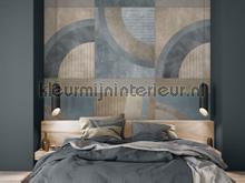 Behang Expresse Light and Dark ink7510 | Bestellen bij https://www.kleurmijninterieur.nl/