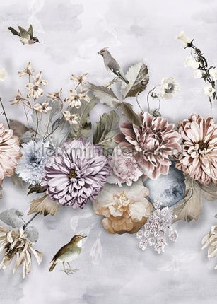Behang Expresse Floral Utopia ink7550 | Bestellen bij https://www.kleurmijninterieur.nl/