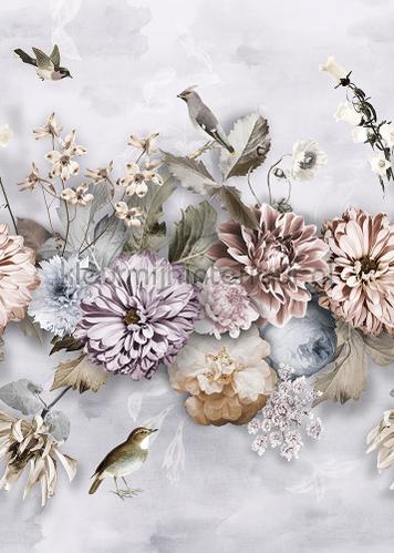 Behang Expresse Floral Utopia ink7550 | Bestellen bij https://www.kleurmijninterieur.nl/