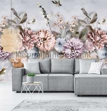 Behang Expresse Floral Utopia ink7550 | Bestellen bij https://www.kleurmijninterieur.nl/