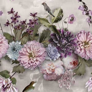 Behang Expresse Floral Utopia ink7551 | Bestellen bij https://www.kleurmijninterieur.nl/