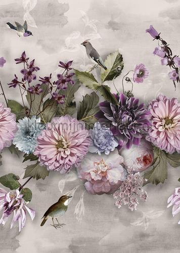 Behang Expresse Floral Utopia ink7551 | Bestellen bij https://www.kleurmijninterieur.nl/