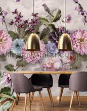 Behang Expresse Floral Utopia ink7551 | Bestellen bij https://www.kleurmijninterieur.nl/