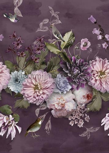 Behang Expresse Floral Utopia ink7552 | Bestellen bij https://www.kleurmijninterieur.nl/