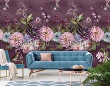 Behang Expresse Floral Utopia ink7552 | Bestellen bij https://www.kleurmijninterieur.nl/