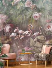 Behang Expresse Floral Utopia ink7553 | Bestellen bij https://www.kleurmijninterieur.nl/
