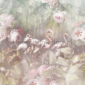 Behang Expresse Floral Utopia ink7554 | Bestellen bij https://www.kleurmijninterieur.nl/