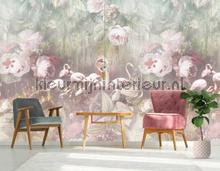 Behang Expresse Floral Utopia ink7554 | Bestellen bij https://www.kleurmijninterieur.nl/
